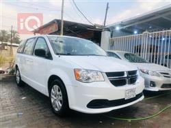 Dodge Caravan